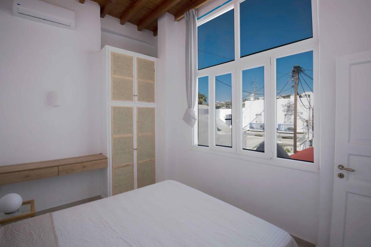 M Little Venice Appartement *