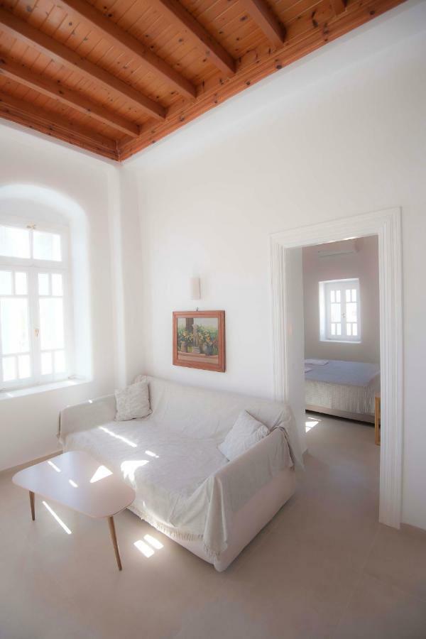 M Little Venice Appartement Mykonos Town