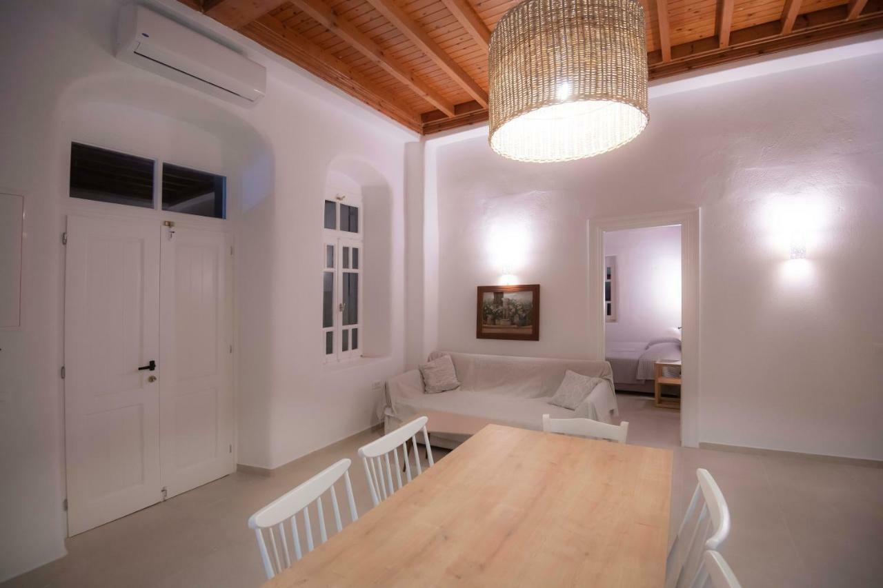 Appartement M Little Venice Mykonos Town