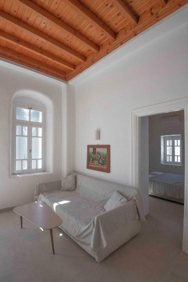 M Little Venice Appartement Mykonos Town