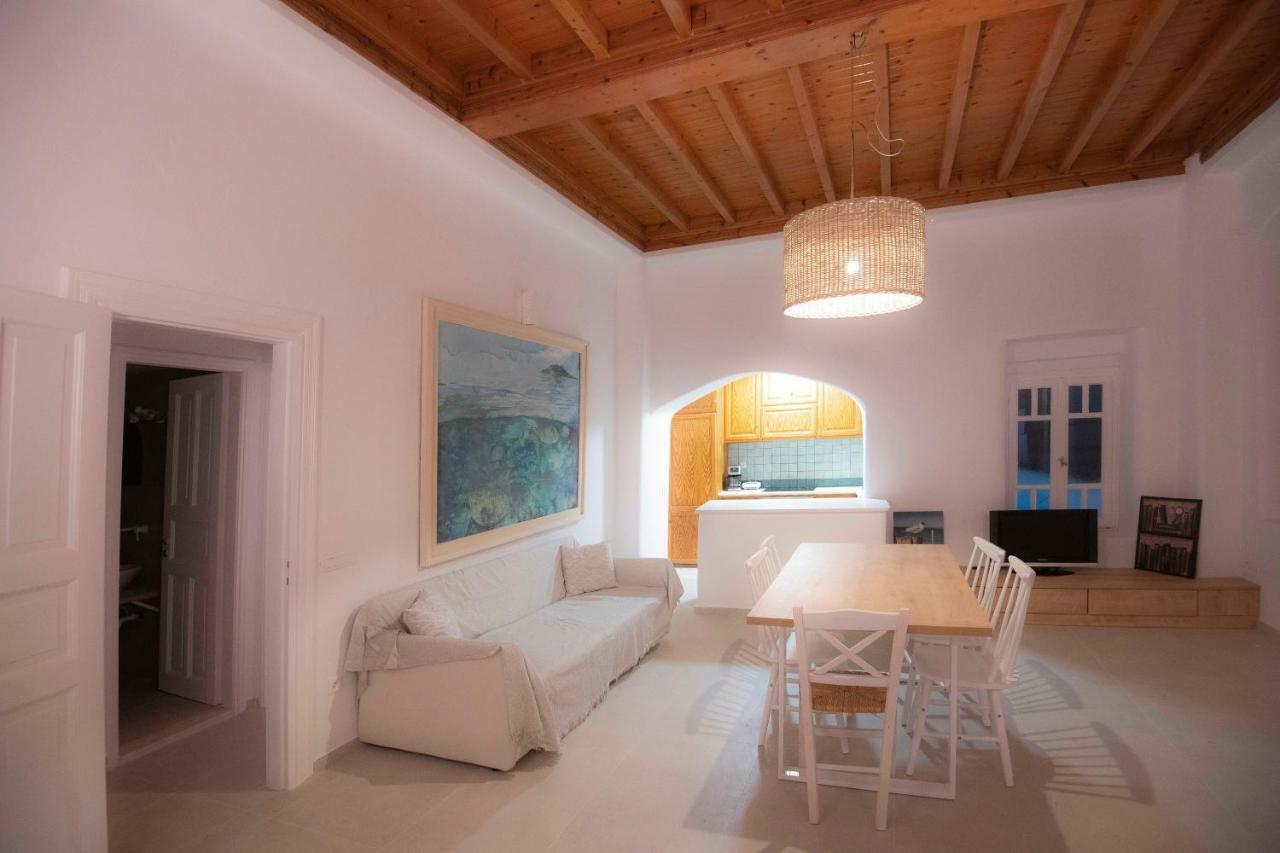 Appartement M Little Venice Mykonos Town